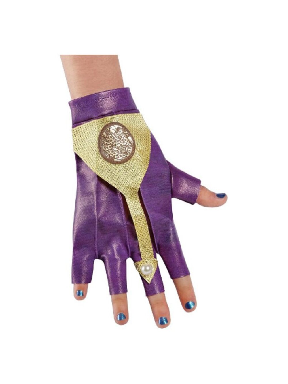 Disguise Mal Descendants 2 Glove